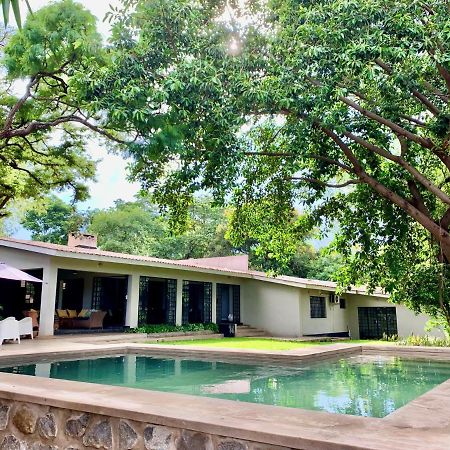 Mitengo House Lilongwe Ngoại thất bức ảnh
