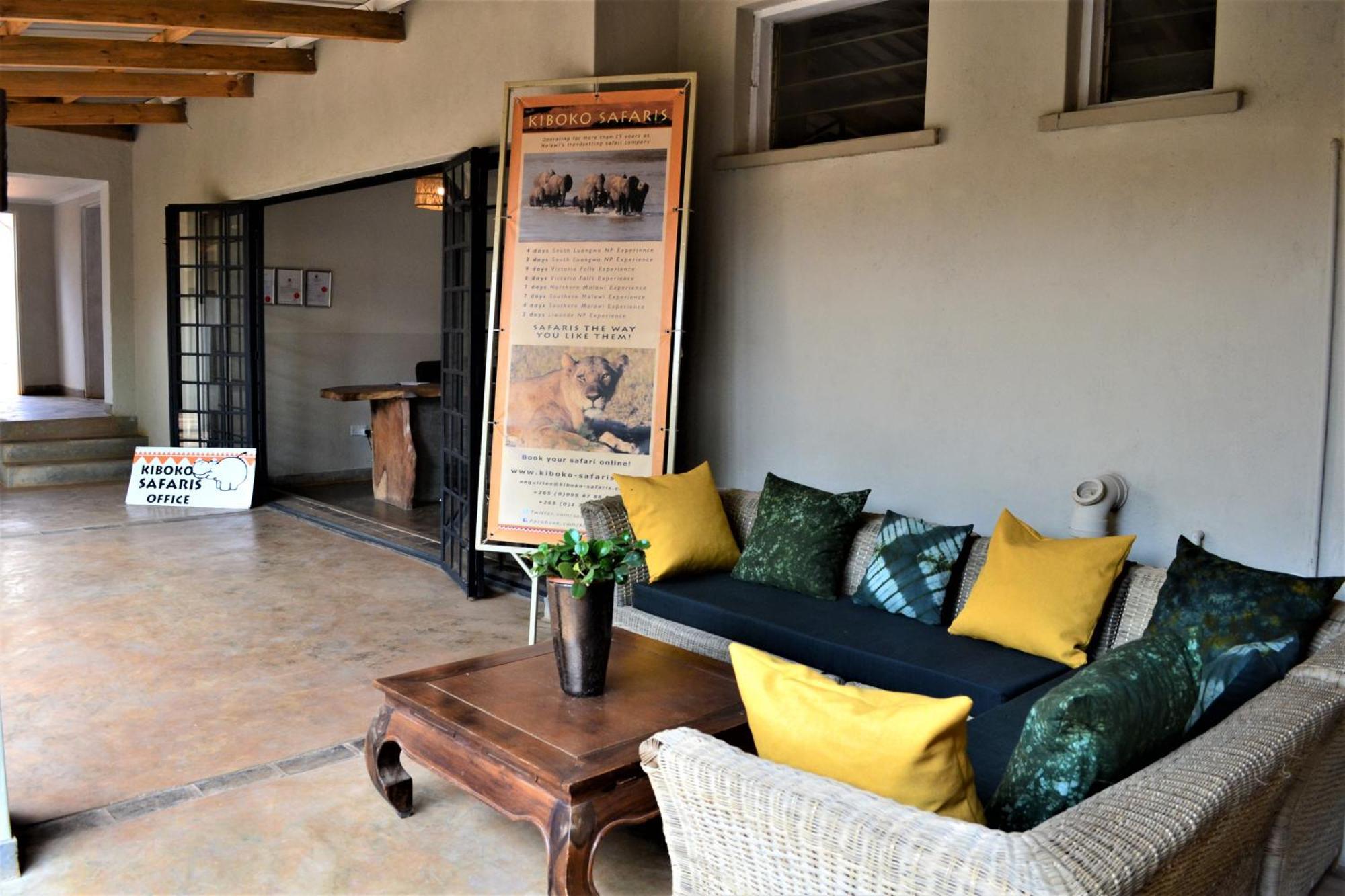 Mitengo House Lilongwe Ngoại thất bức ảnh