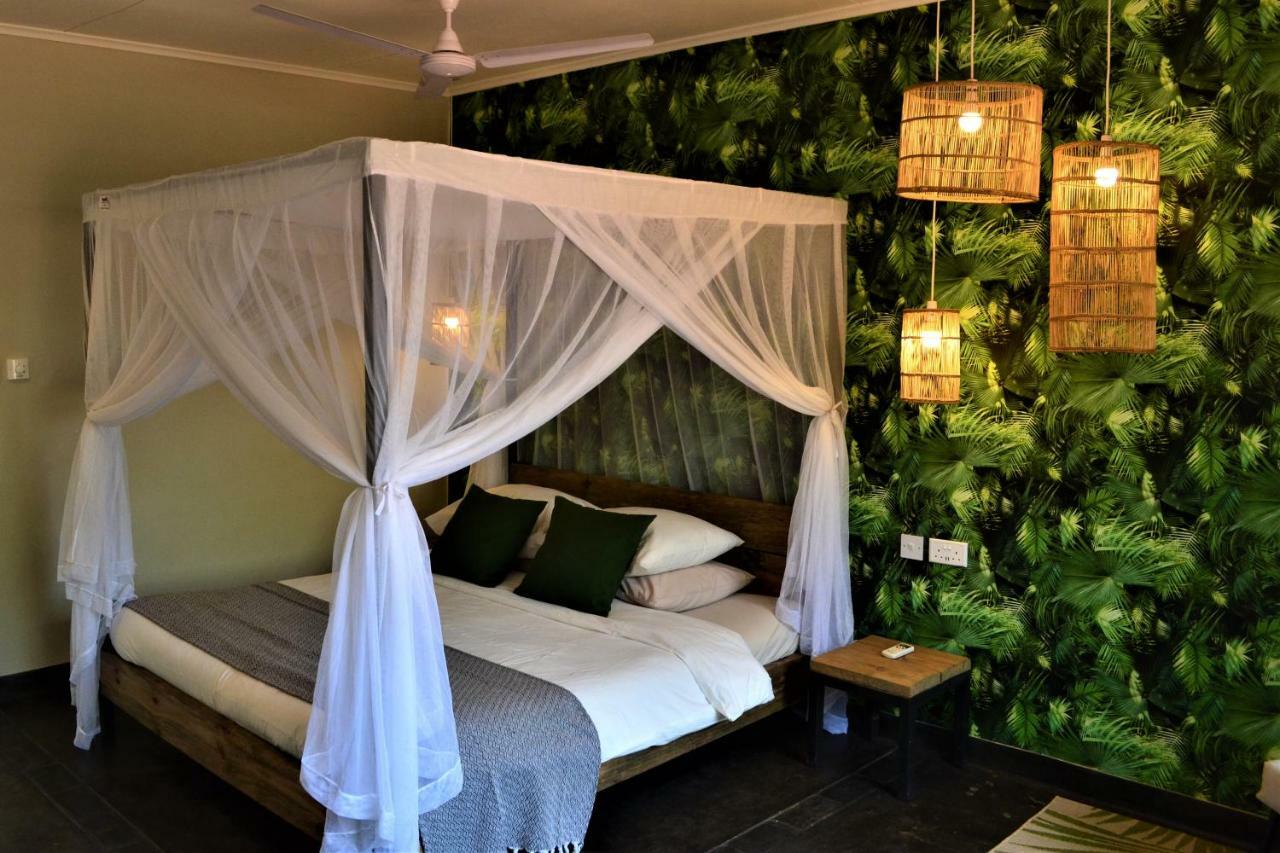 Mitengo House Lilongwe Ngoại thất bức ảnh