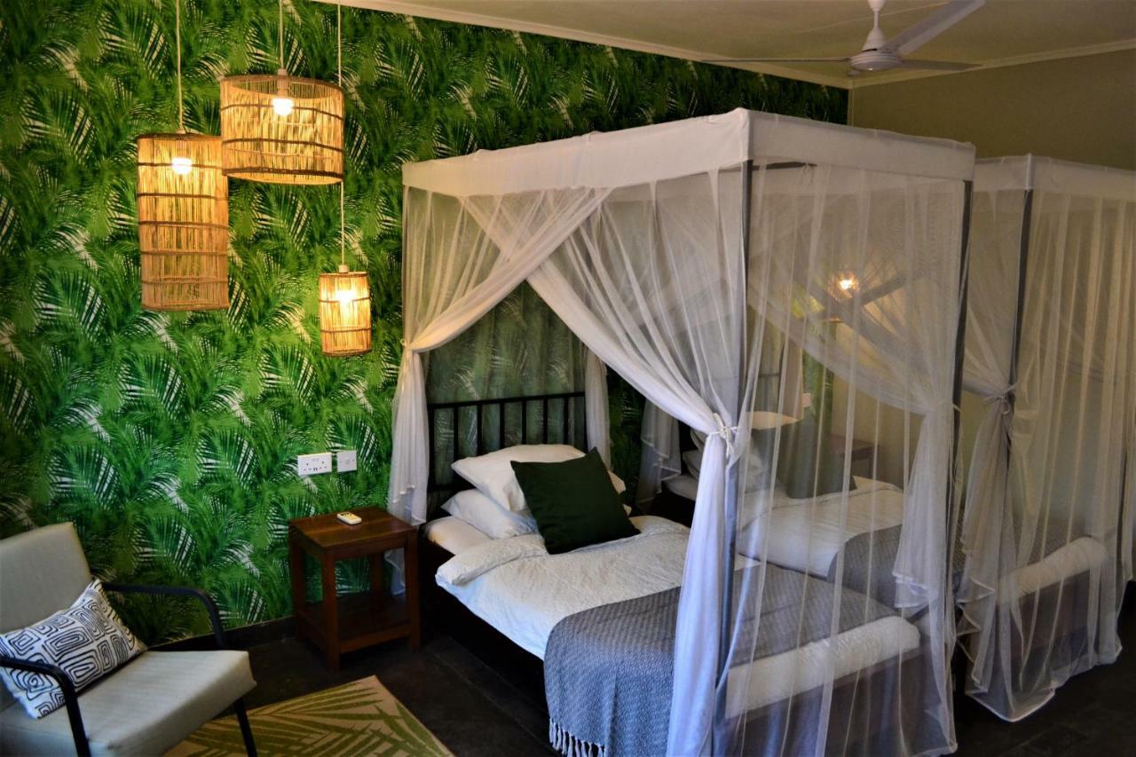 Mitengo House Lilongwe Ngoại thất bức ảnh