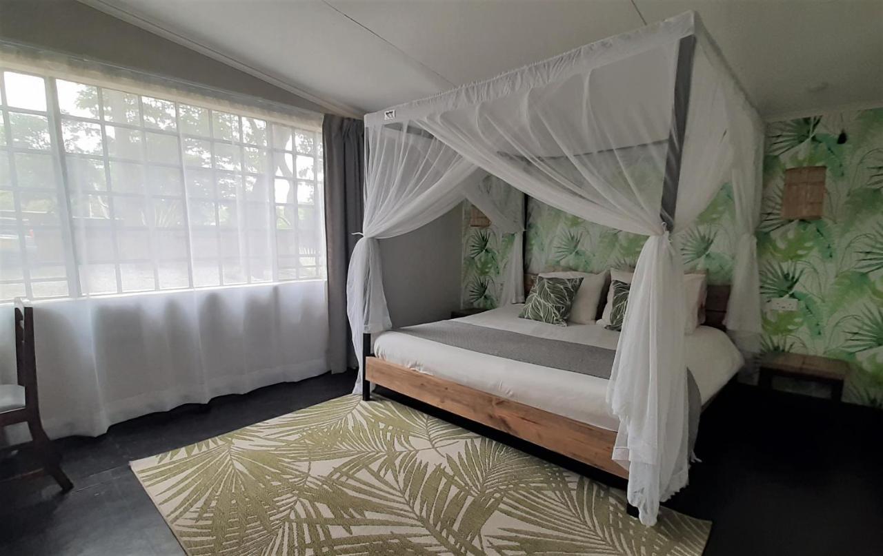 Mitengo House Lilongwe Ngoại thất bức ảnh