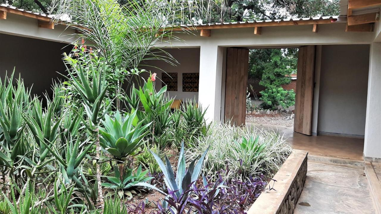 Mitengo House Lilongwe Ngoại thất bức ảnh